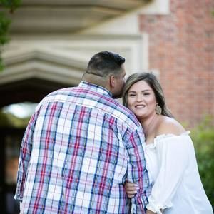 Meet your Posher, Kenny